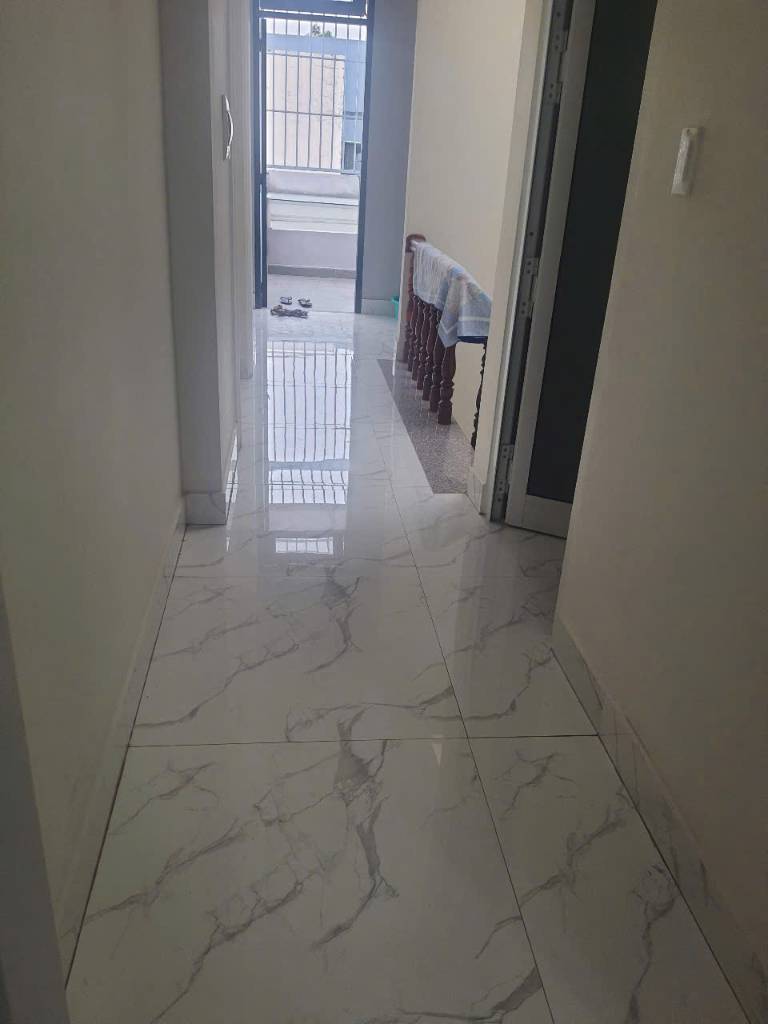 BÁN NHÀ MT PHỐ - MAN THIỆN VÀO 200M - 10,7 TỶ/231M2